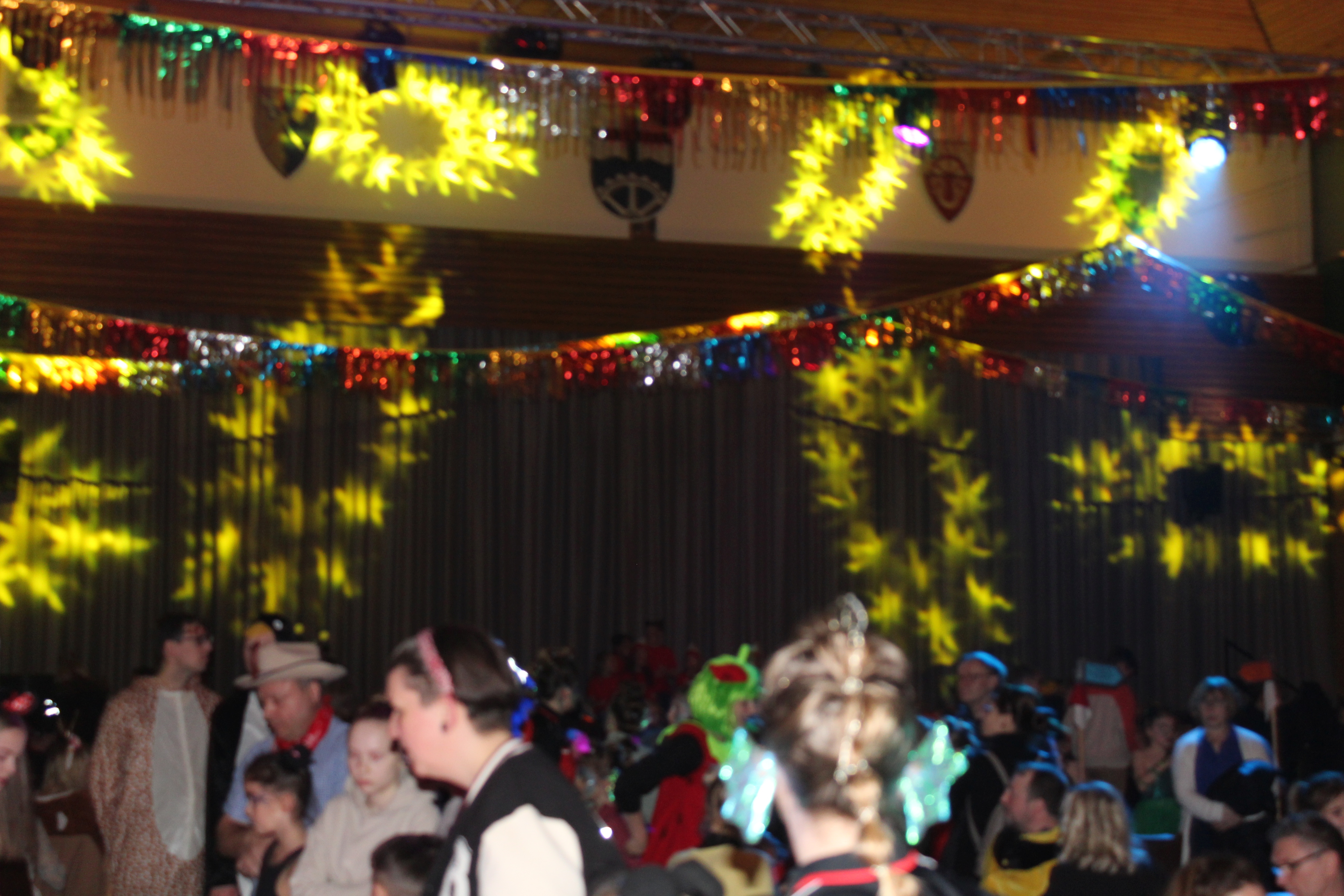Kinderkarneval 2023